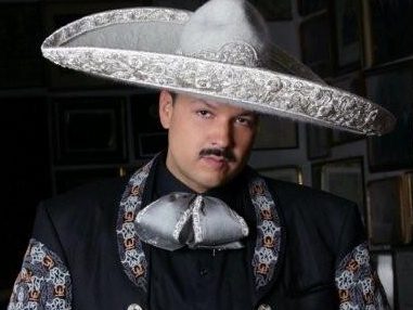 Pepe Aguilar