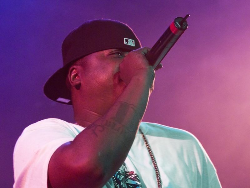 Jadakiss