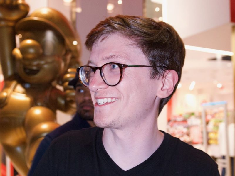 Scott Wozniak