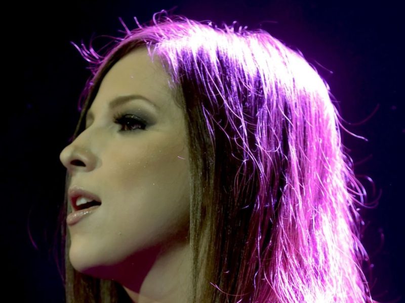Paty Cantú