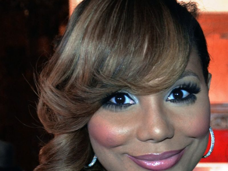 Tamar Braxton