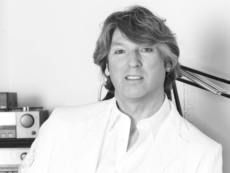Michael Blakey