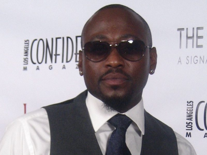 Omar Epps