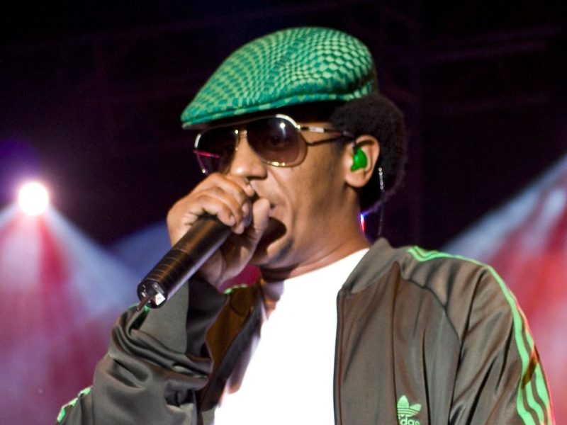 Tego Calderón