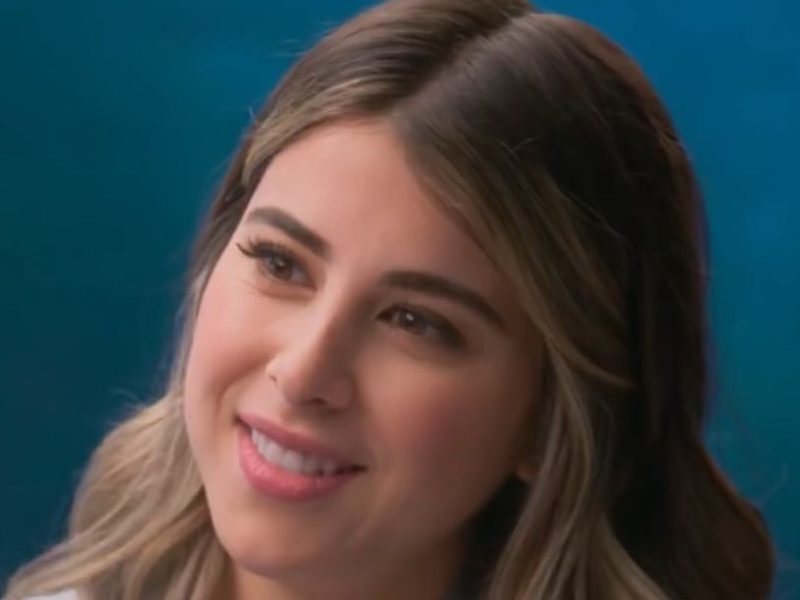 Daniella Monet