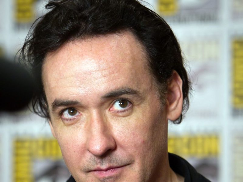 John Cusack