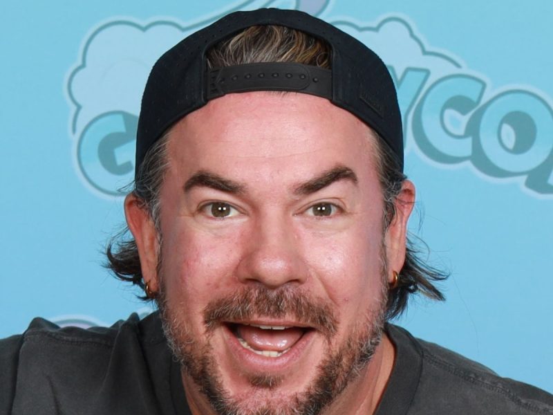 Jerry Trainor
