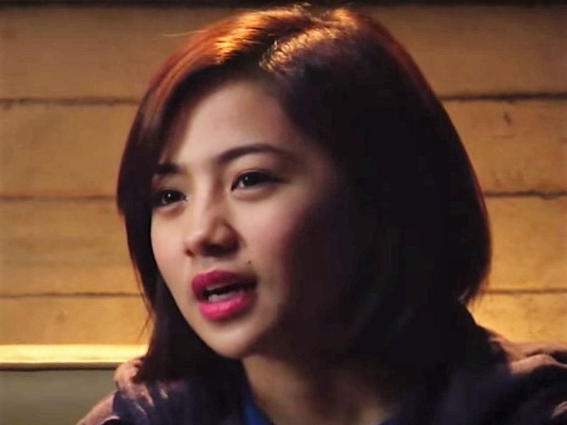 Ella Cruz