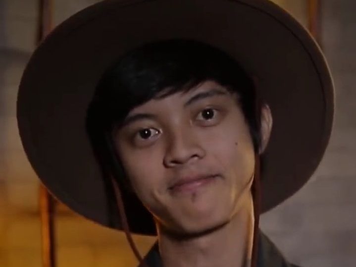 Bisma Karisma