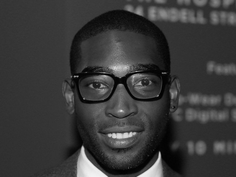 Tinie Tempah