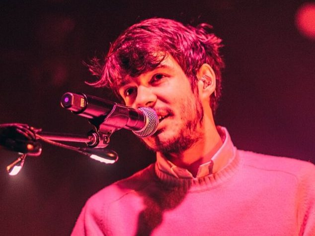 Rex Orange County