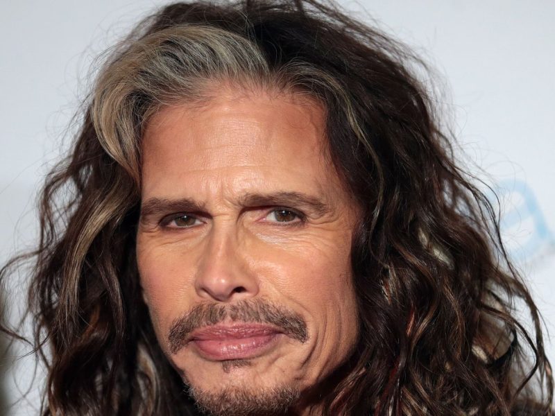 Steven Tyler