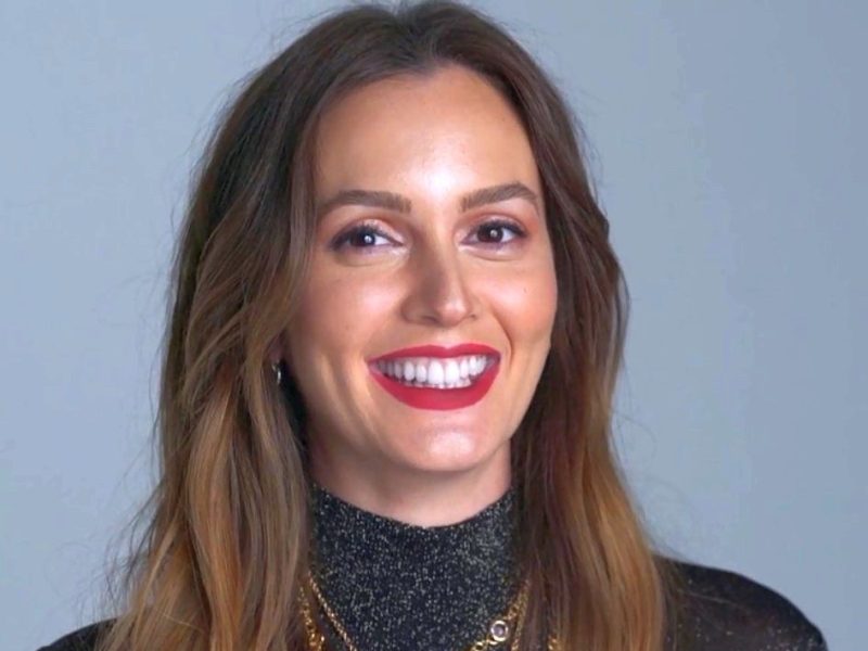 Leighton Meester