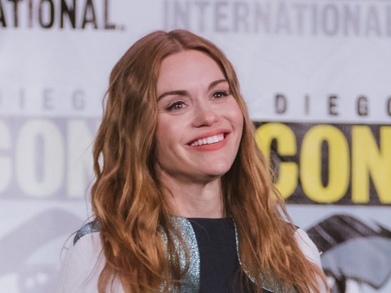 Holland Roden