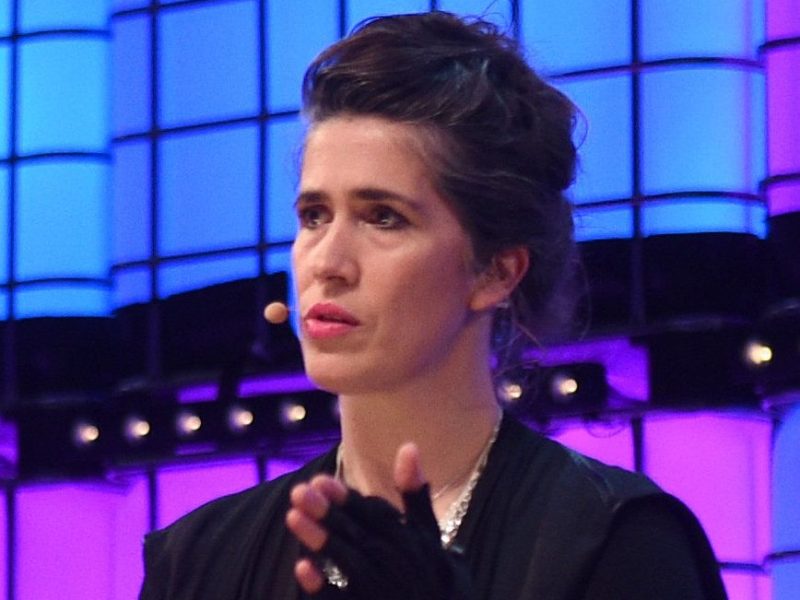 Imogen Heap