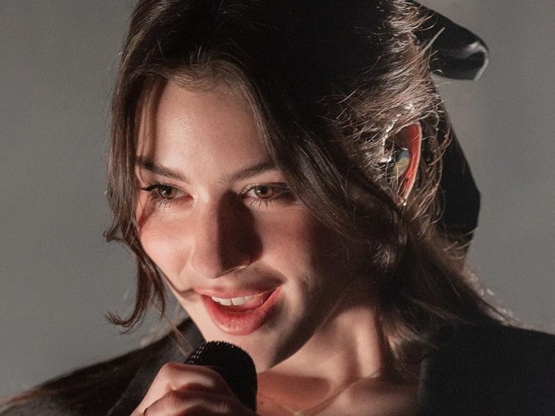 Gracie Abrams