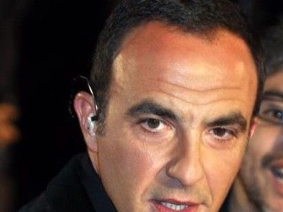 Níkos Aliágas