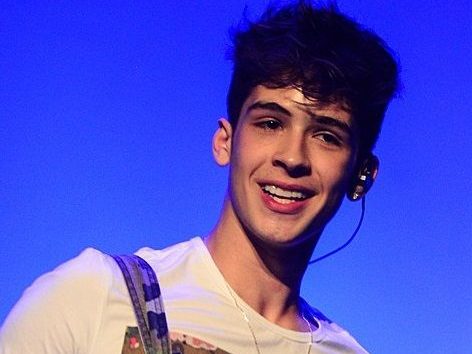 João Guilherme Ávila