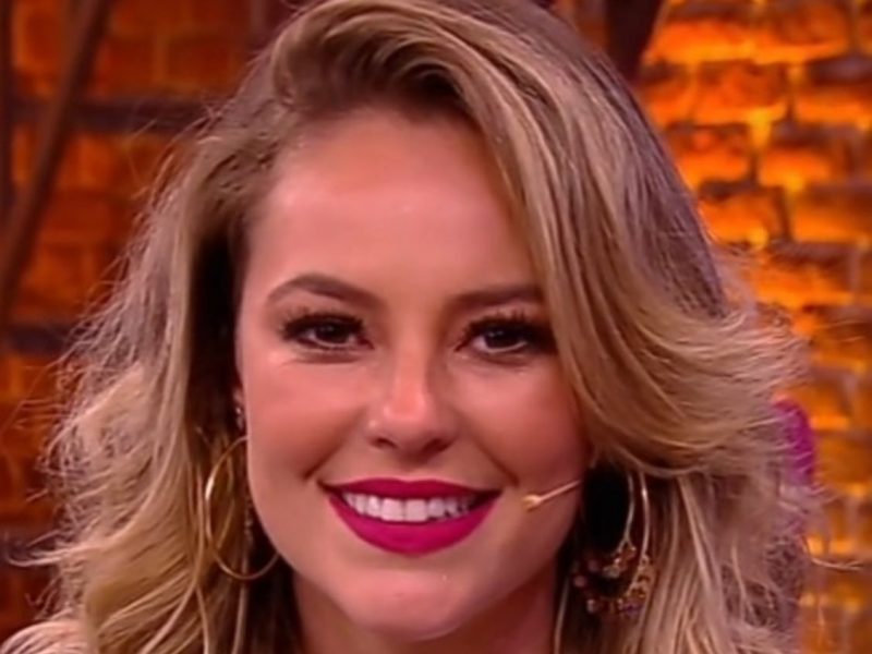 Paolla Oliveira