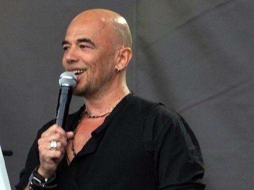 Pascal Obispo