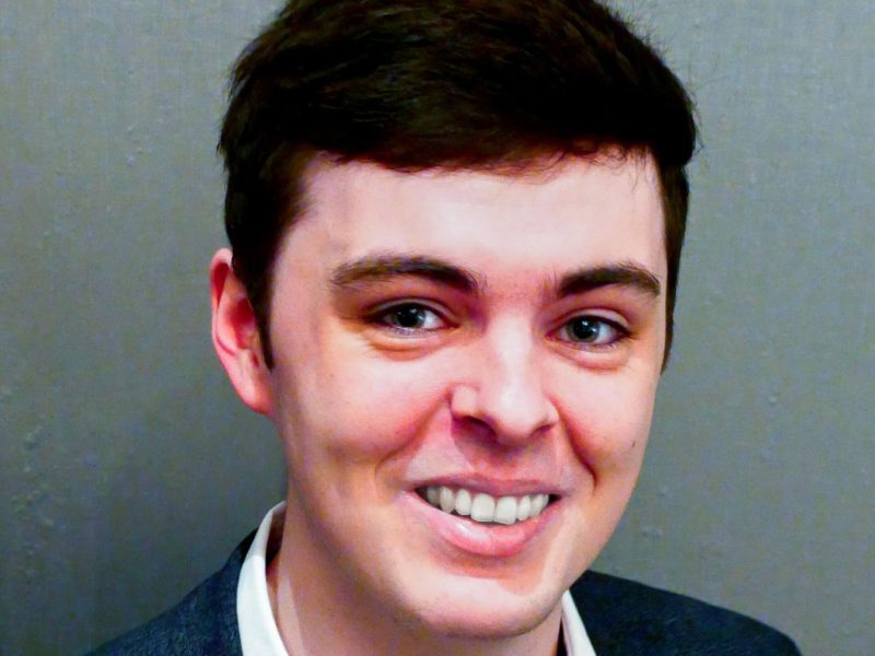 Alex O'Connor