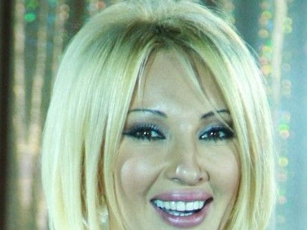 Lera Kudryavtseva