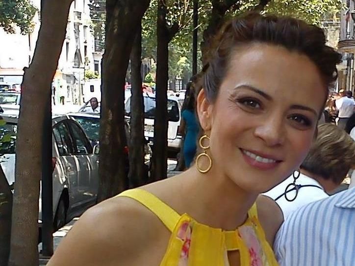 Silvia Navarro