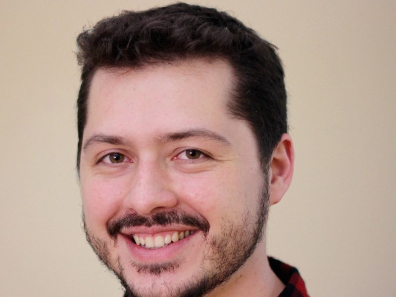 Atila Iamarino