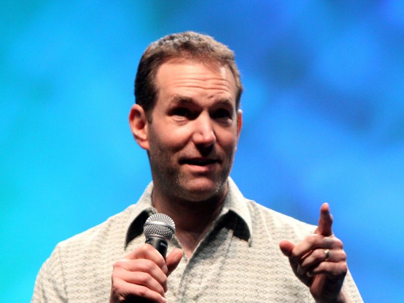 Greg Benson