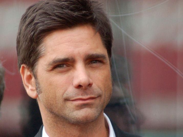 John Stamos