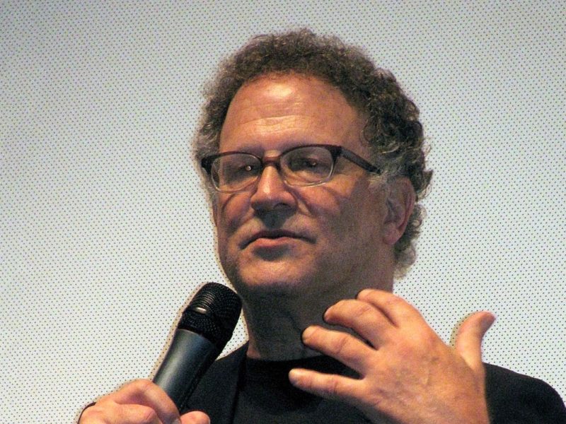Albert Brooks