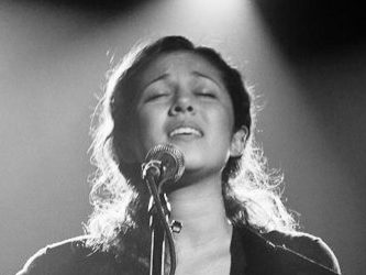 Kina Grannis