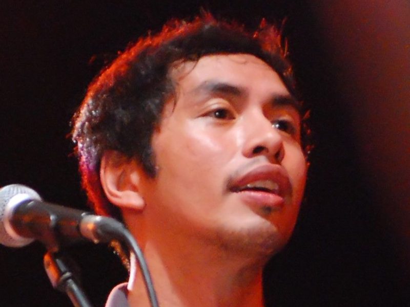 Rico Blanco