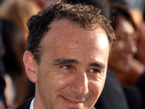 Élie Semoun