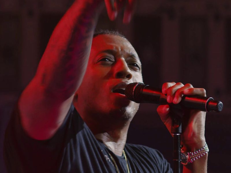 Lecrae