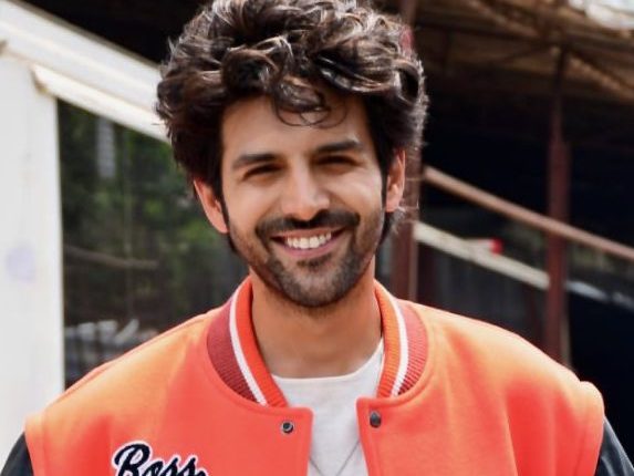 Kartik Aaryan