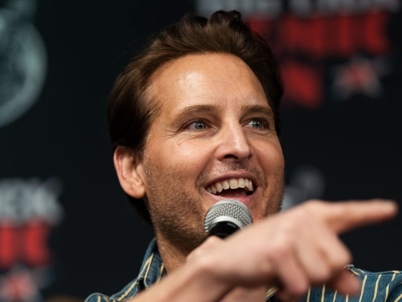 Peter Facinelli