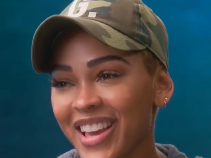 Meagan Good