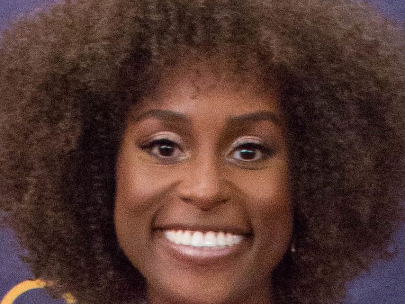 Issa Rae