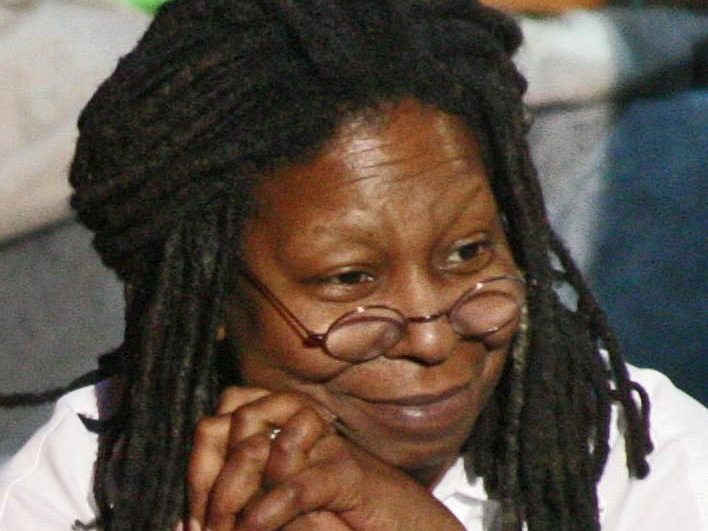 Whoopi Goldberg