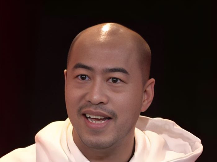 Pandji Pragiwaksono