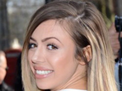 Holly Hagan