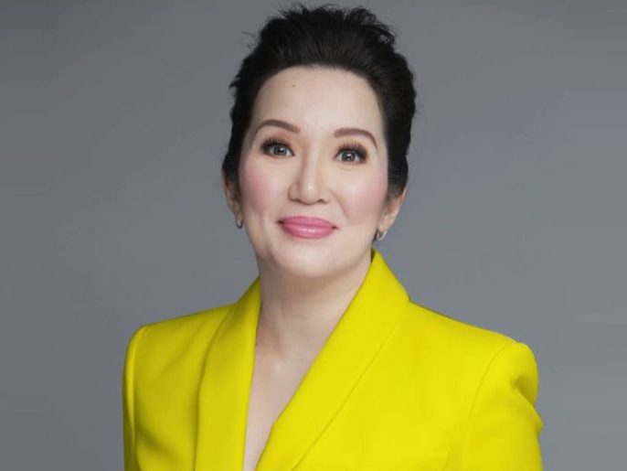 Kris Aquino