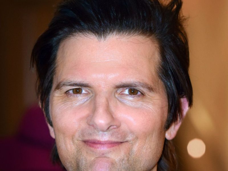 Adam Scott
