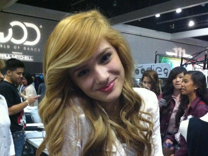 Chachi Gonzales