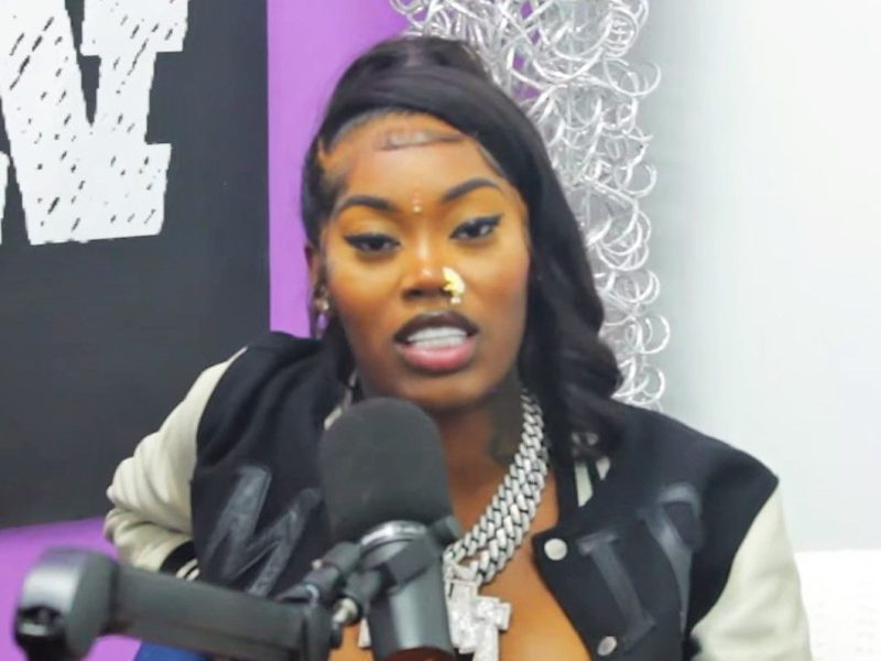 Asian Doll