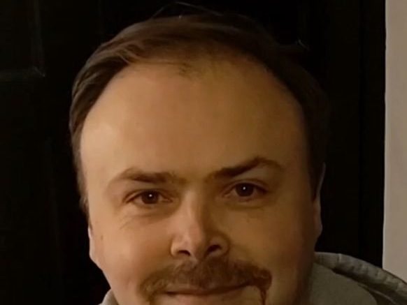 Stuart Ashen