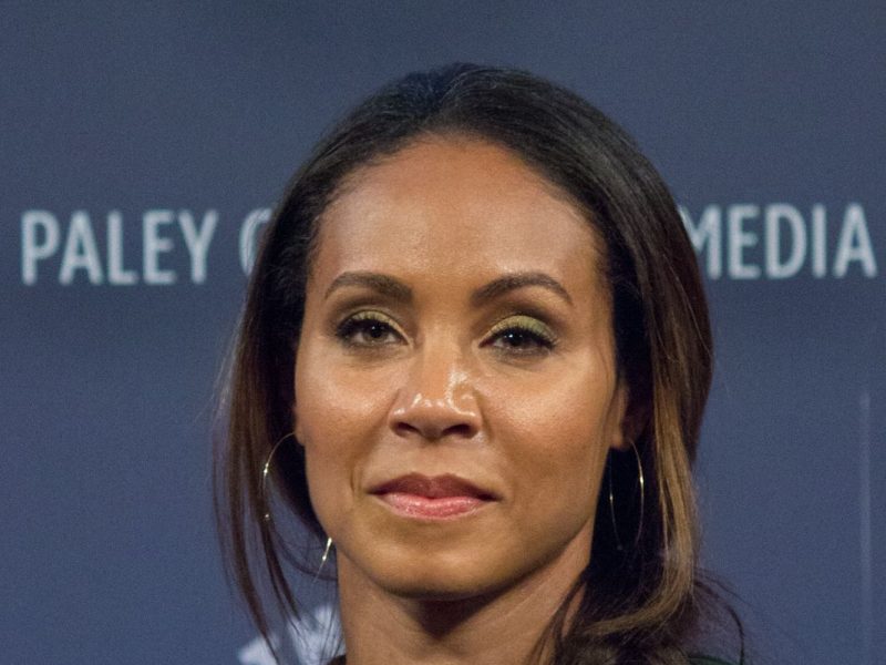Jada Pinkett Smith