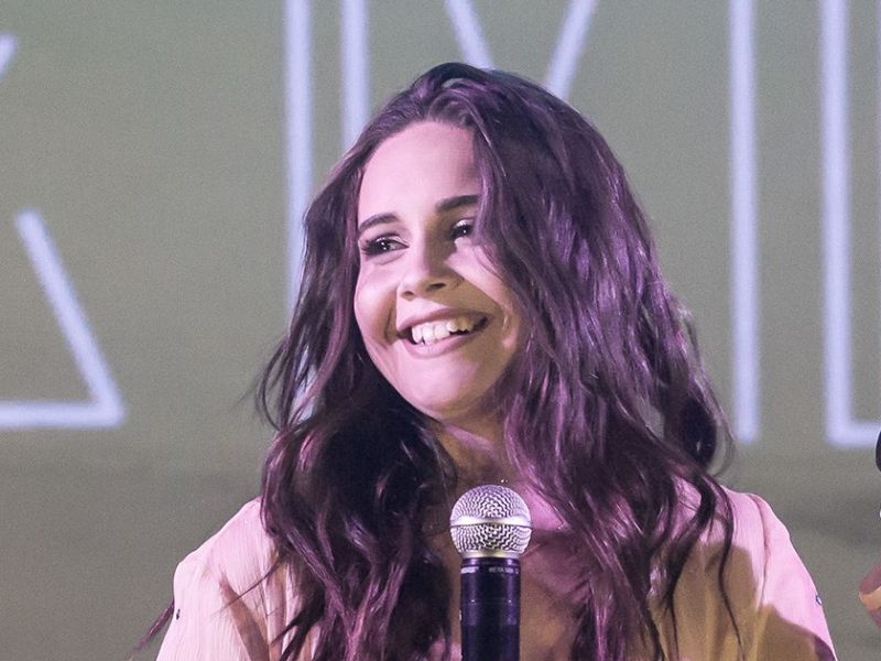 Bea Miller