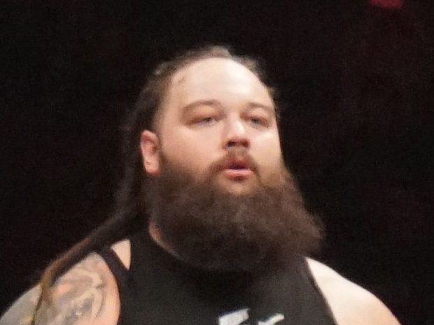 Bray Wyatt